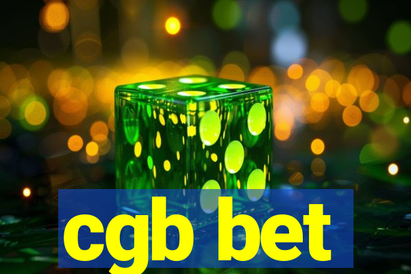 cgb bet